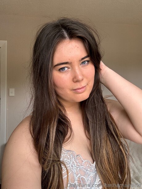 Sashamaeslife only fans leaks