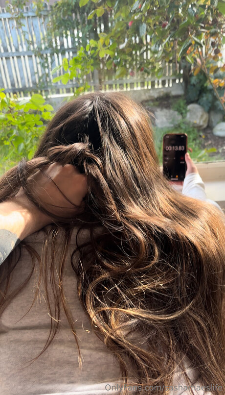 Sashamaeslife onlyfans leak naked