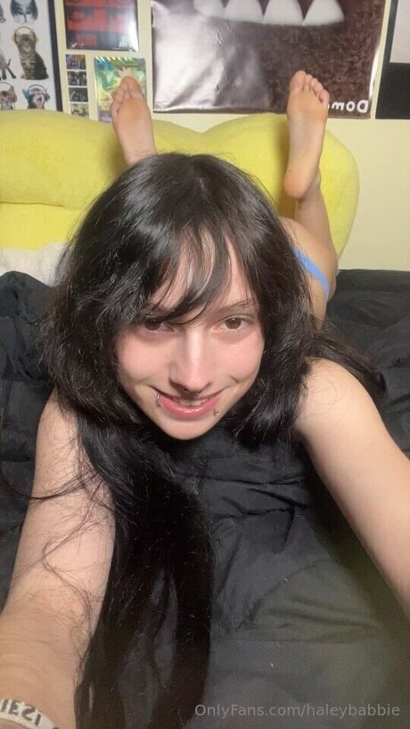 Haleyholes nudes onlyfans leaks