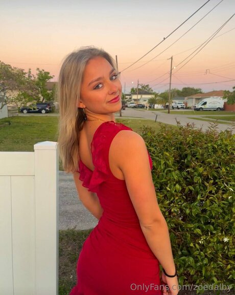 Zoedalby onlyfans porn