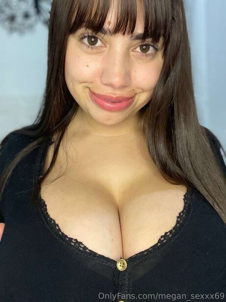 Megan Sexxx69 onlyfans porn leaks