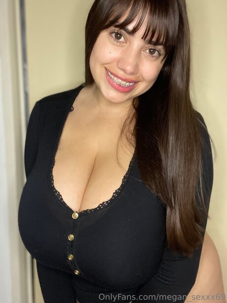 Megan Sexxx69 onlyfans star