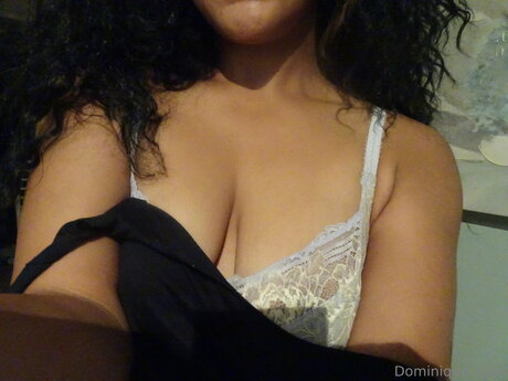 Everdaydomimique leaked onlyfans naked