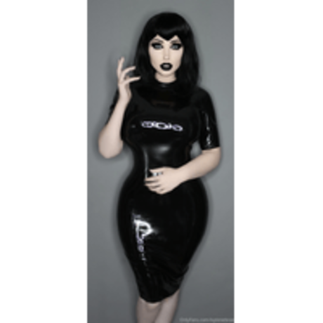 Ivy Tenebrae onlyfans mega