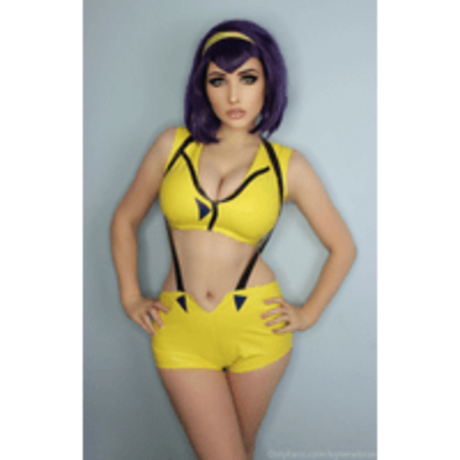 Ivy Tenebrae onlyfans leaked pics