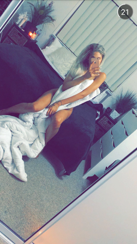 Jaide Samara Francis onlyfans photo