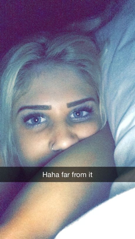 Jaide Samara Francis nsfw onlyfans