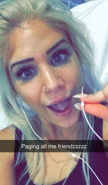 Jaide Samara Francis onlyfans archive