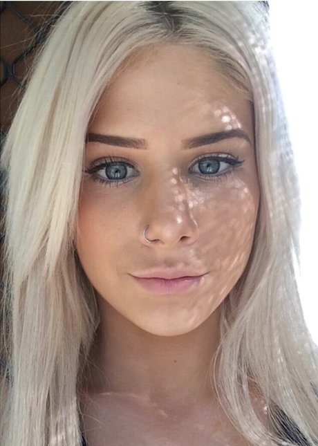 Jaide Samara Francis leaked onlyfans naked