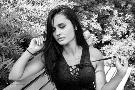 Cyndy valerie Gamache Gravel onlyfans topless