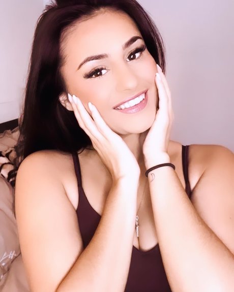 Cyndy valerie Gamache Gravel onlyfans leak