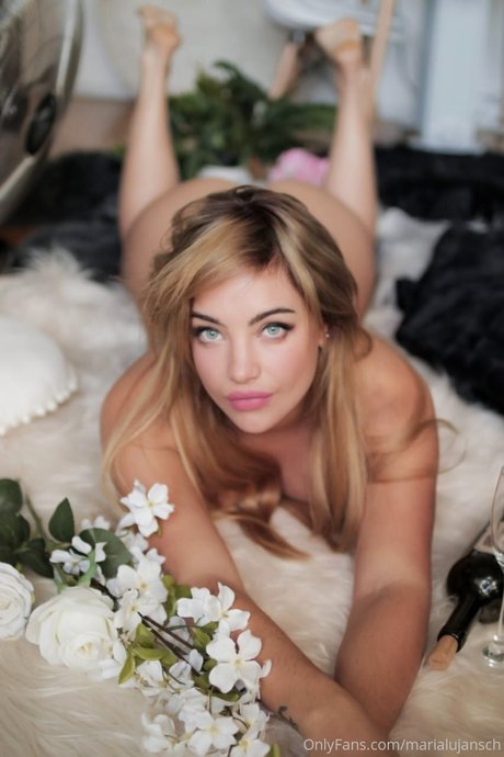 Maria lujan onlyfans desnuda