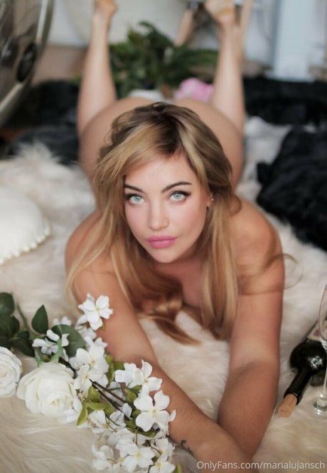 Maria lujan leaked only fans nudes