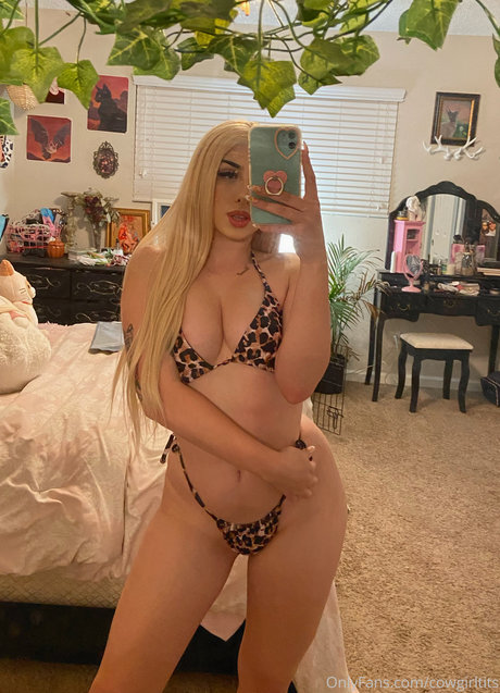 cowgirltits onlyfans leaked xxx