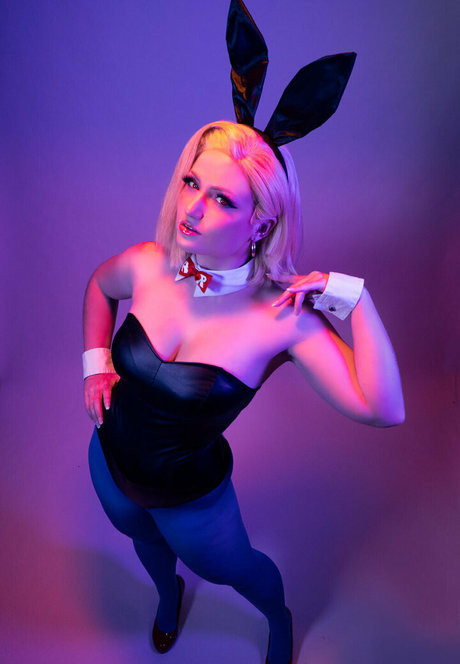 Termina Cosplay onlyfans leaj