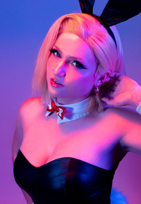 Termina Cosplay onlyfans porn