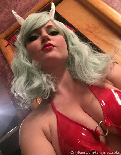 Termina Cosplay onlyfans tits