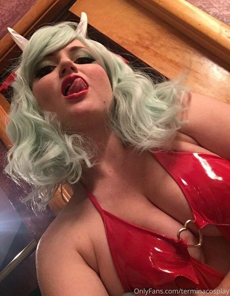 Termina Cosplay Profile pic