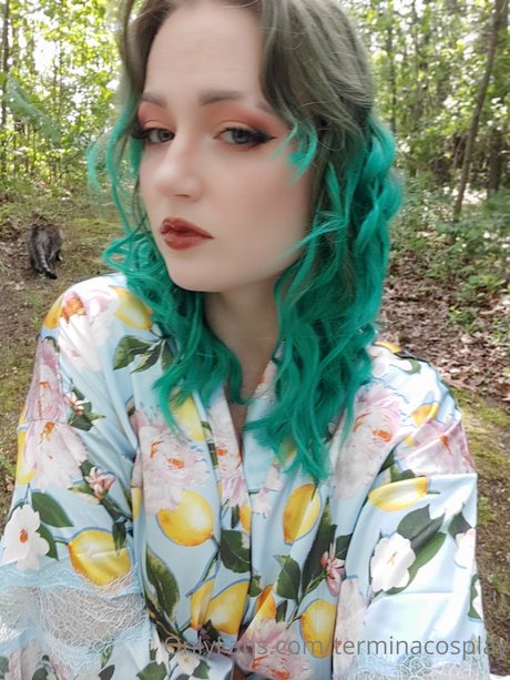 Termina Cosplay new onlyfans leaks