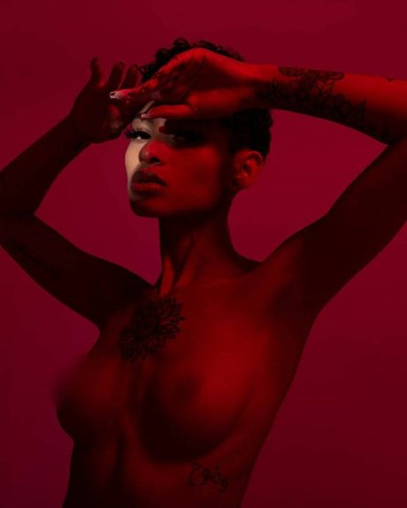 Sunnibytch naked onlyfans leaked