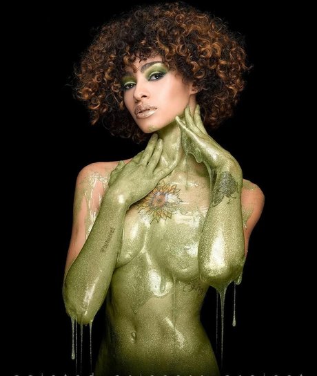 Sunnibytch onlyfans leaked pictures