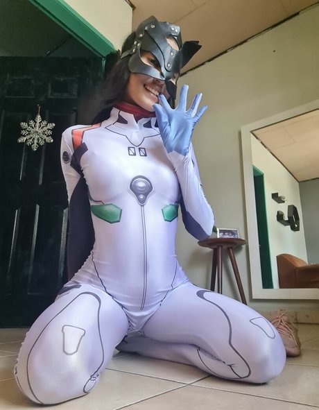 Iam Kitty topless onlyfans