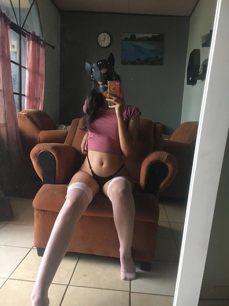 Iam Kitty nude onlyfans leak