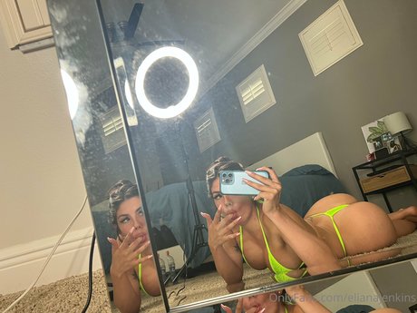 Eliana jenkins onlyfans for free