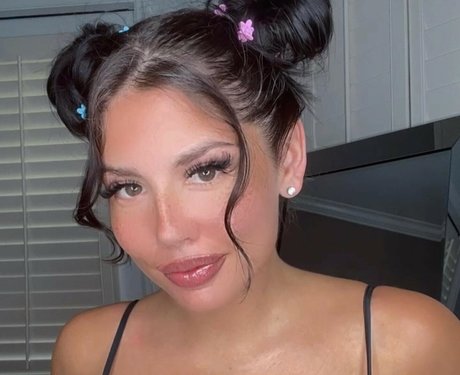 Eliana jenkins nude leaks onlyfans