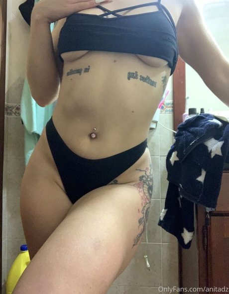 anitadz onlyfans hot
