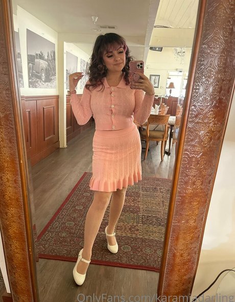 Karamia Darling new onlyfans leaks