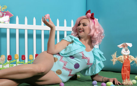 Karamia Darling onlyfans photos