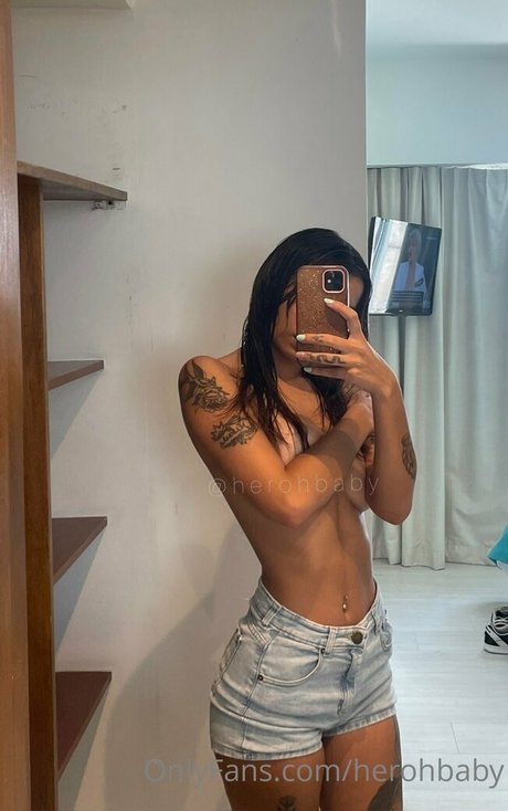 Herohbaby new leaked onlyfans