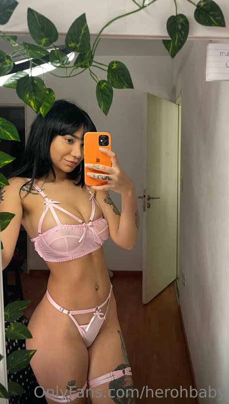 Herohbaby only fans sex