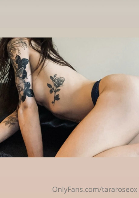 Tara Rose_ nude onlyfans