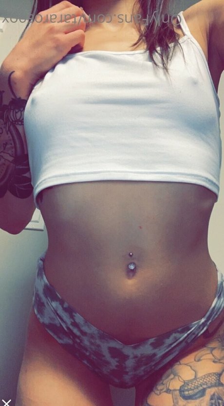 Tara Rose_ naked onlyfans leaked