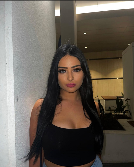 Brooke Grace onlyfans keak