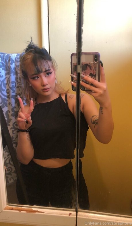 Soraphoria onlyfans xxx