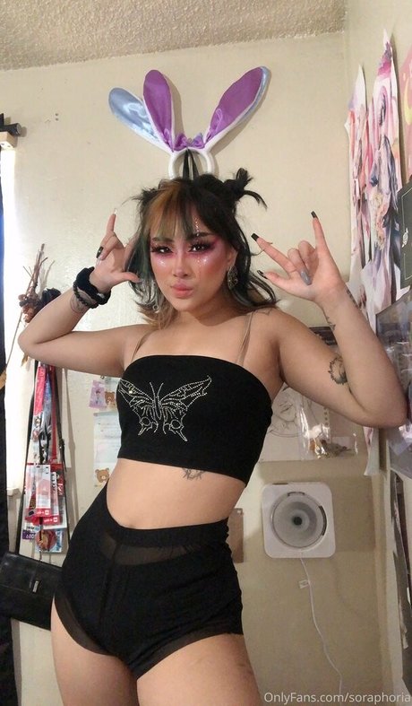 Soraphoria Profile pic