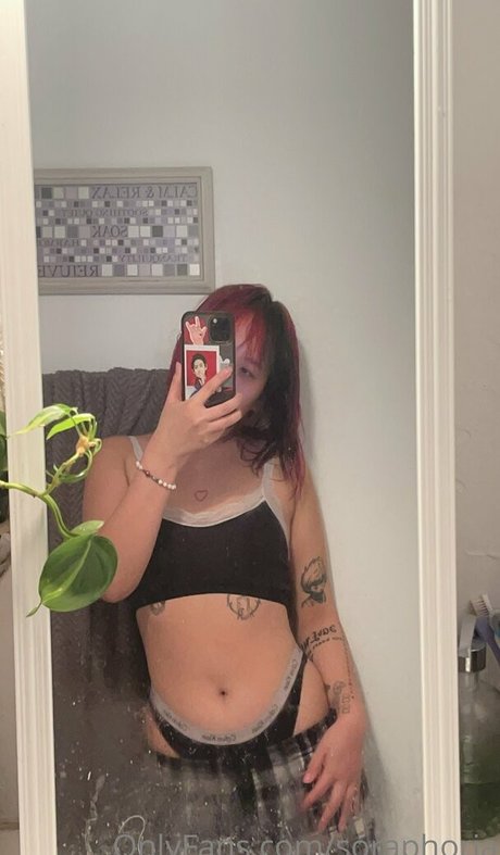 Soraphoria onlyfans