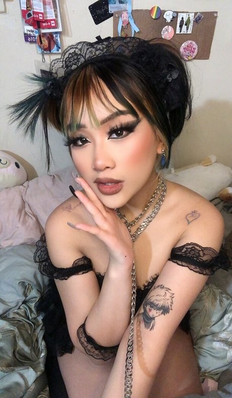 Soraphoria onlyfans naked leaked