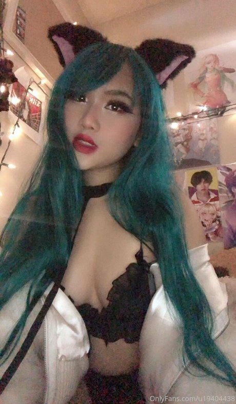 Soraphoria onlyfans nudes leaked