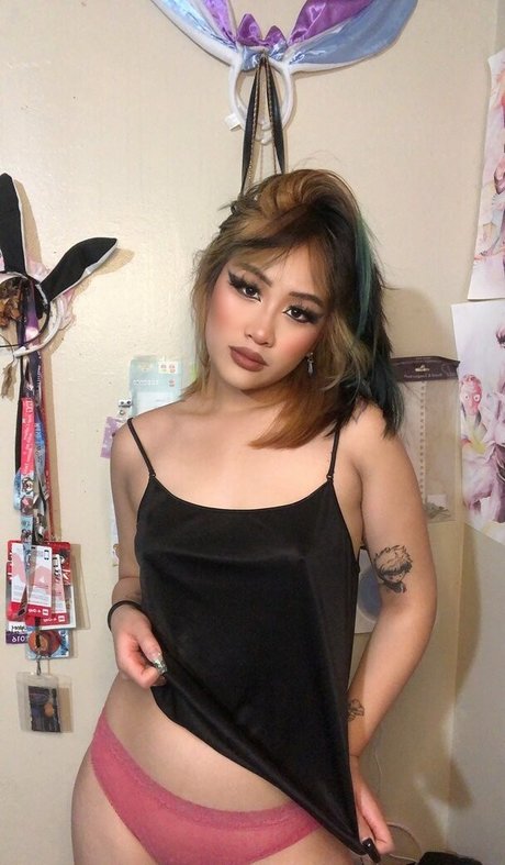 Soraphoria leaked onlyfans