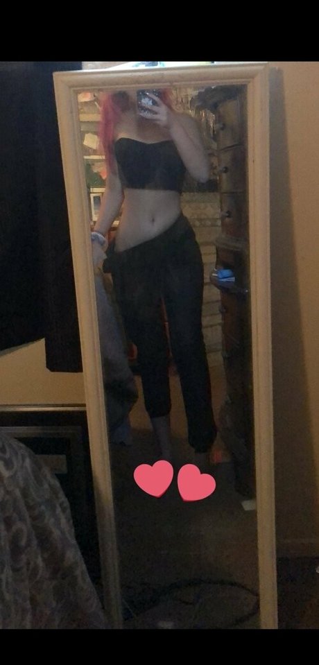 Soraphoria onlyfans nudes leaks