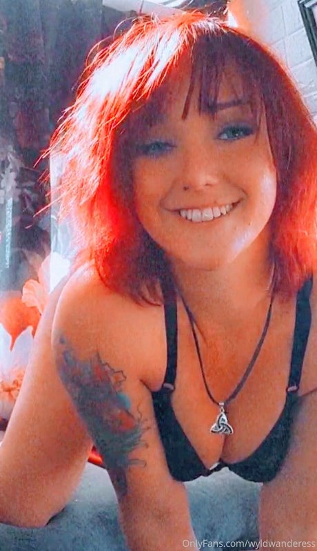 Whimsy Wylder leaked onlyfans sex