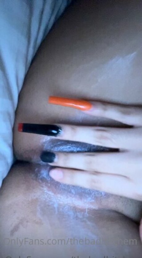 the bad bitchem onlyfans leakd