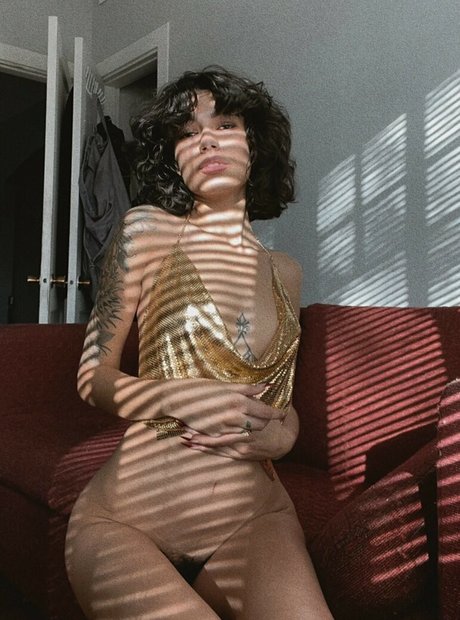 Itshades nudes leaked onlyfans