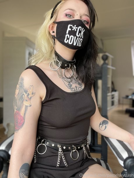 SKY VICTORIA onlyfans leak