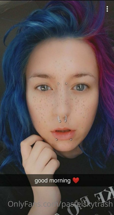 SKY VICTORIA onlyfans nude content