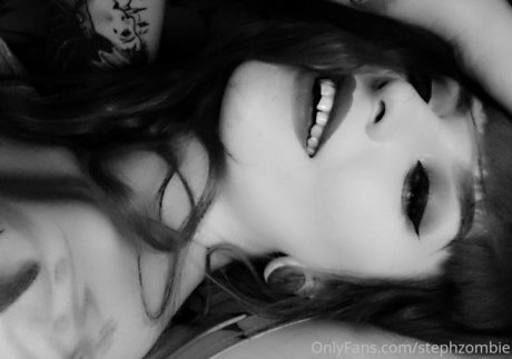 Glam Suicide leak onlyfans